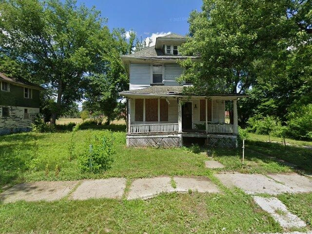 House image located at Detroit, MI 48202