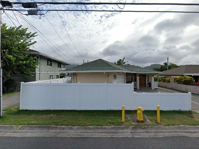 House image located at Kailua, HI 96734