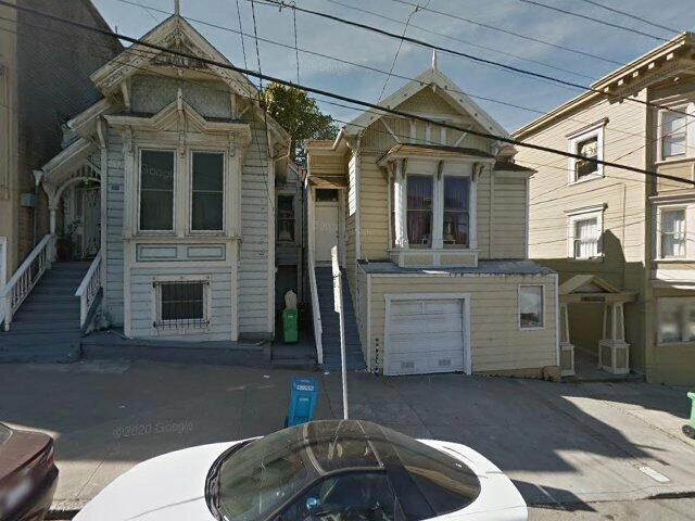 House image located at San Francisco, CA 94115