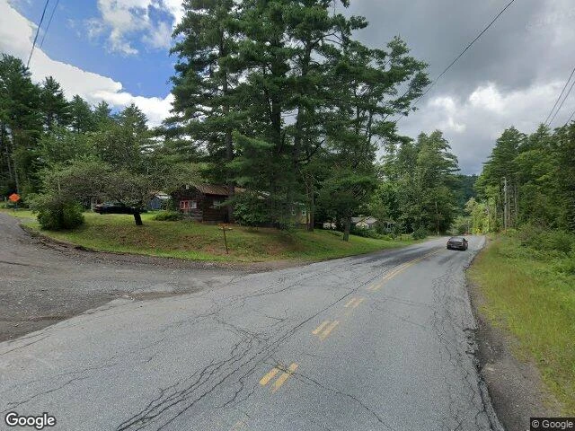 House image located at Olmstedville, NY 12857