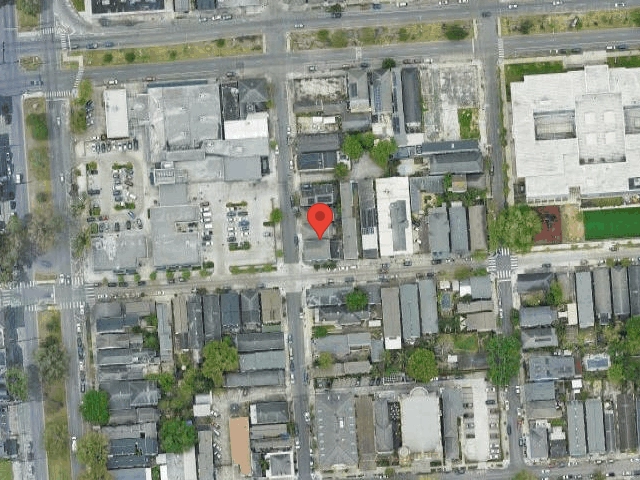 House image located at New Orleans, LA 70117
