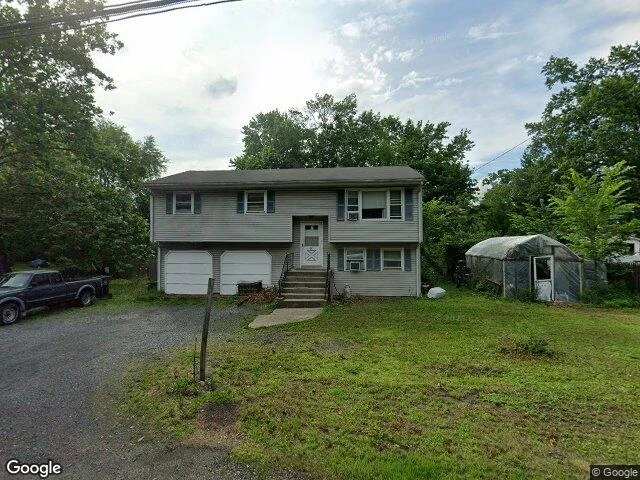 House image located at North Brunswick, NJ 08902