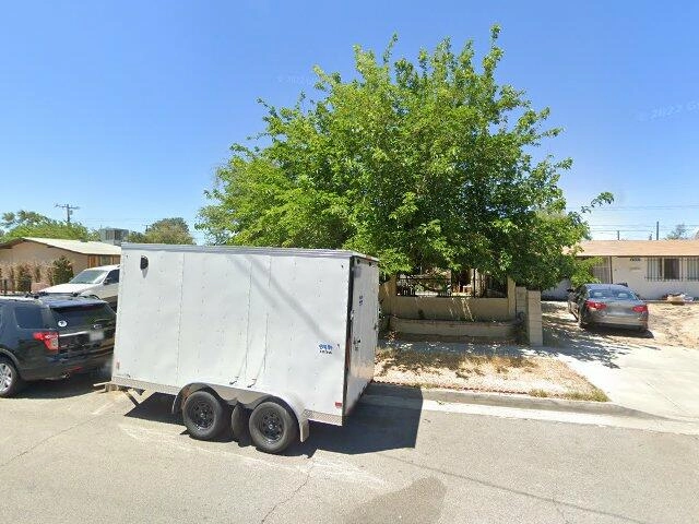 House image located at Lancaster, CA 93534