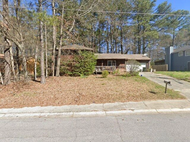 House image located at Morrow, GA 30260