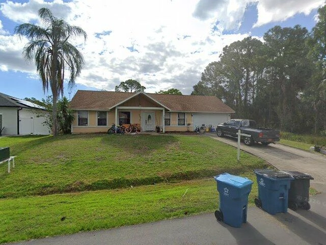 House image located at Palm Bay, FL 32908