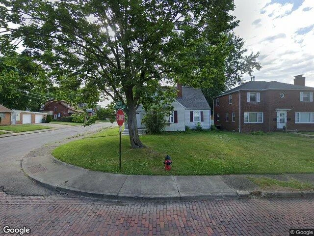 House image located at Canton, OH 44708