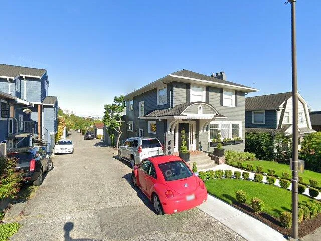 House image located at Seattle, WA 98119