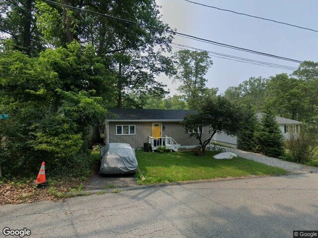 House image located at Stanhope, NJ 07874