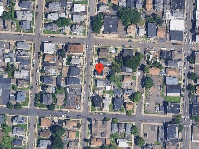 House image located at Bridgeport, CT 06608