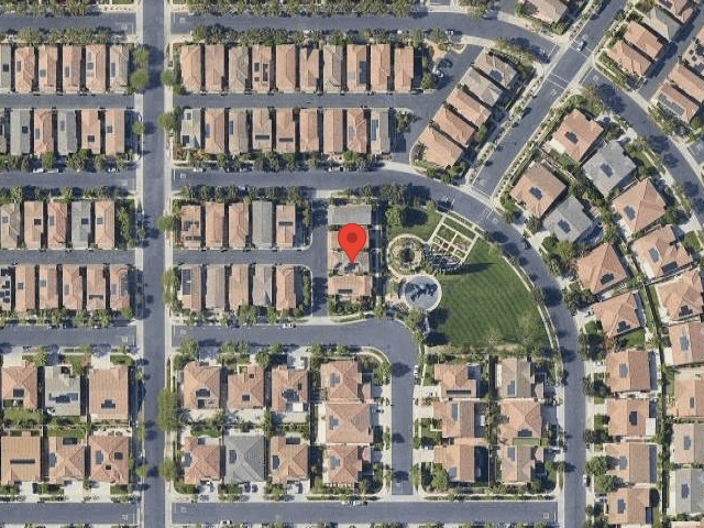 House image located at Eastvale, CA 92880