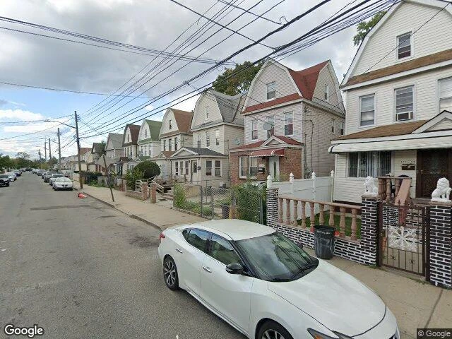 House image located at Jamaica, NY 11436