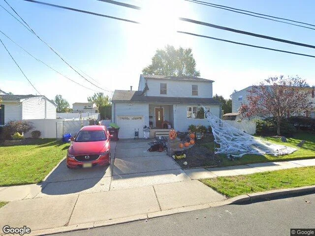 House image located at Old Bridge, NJ 08857