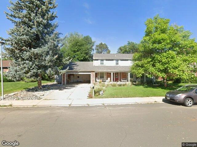 House image located at Aurora, CO 80014