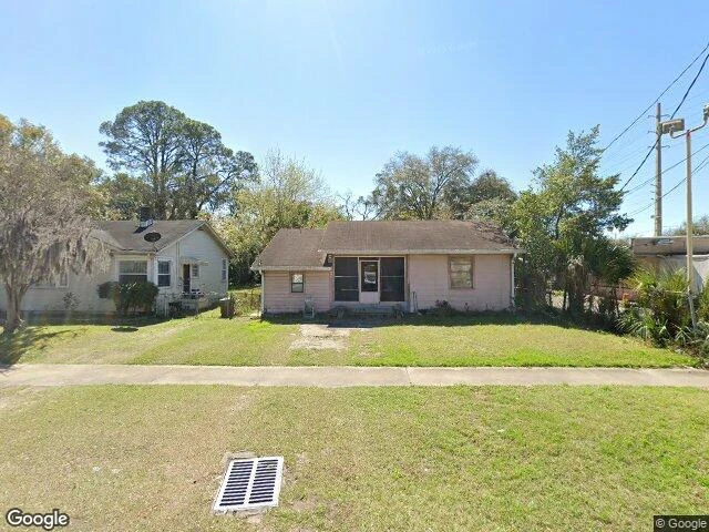 House image located at Jacksonville, FL 32206