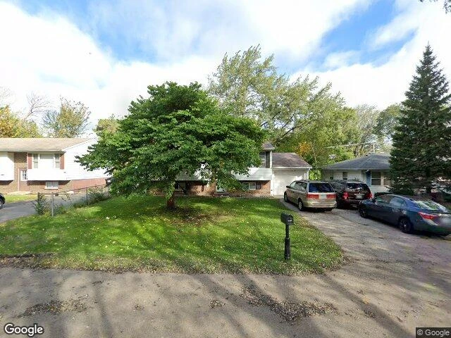 House image located at Crystal Lake, IL 60014