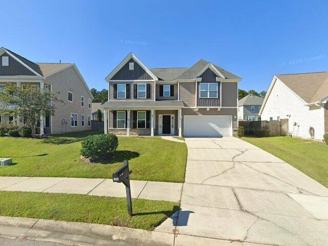 House image located at Moncks Corner, SC 29461