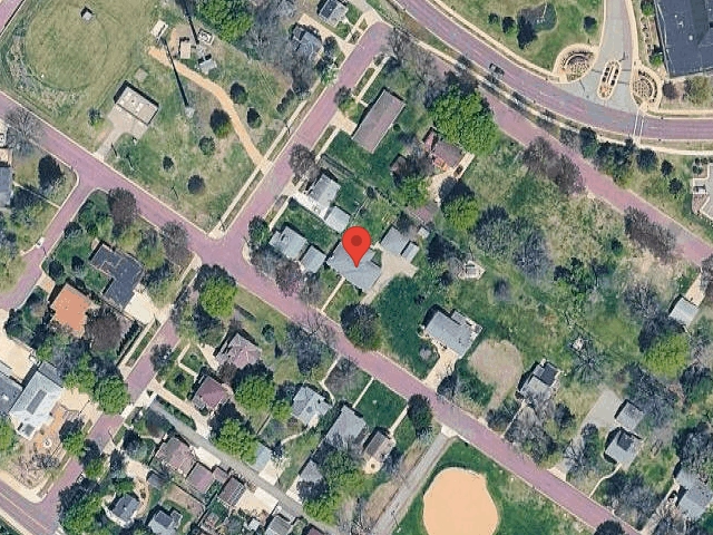 House image located at Goldsboro, NC 27530