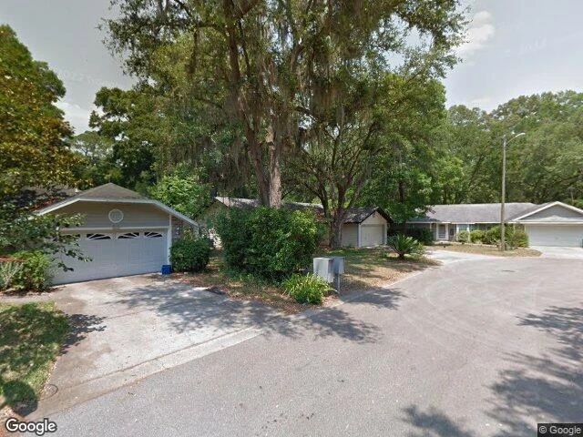 House image located at Gainesville, FL 32607