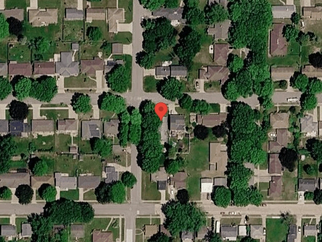 House image located at Mason City, IA 50401