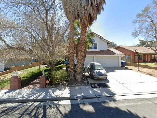 House image located at Palmdale, CA 93551