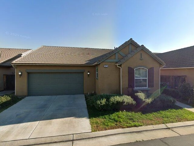 House image located at Clovis, CA 93619