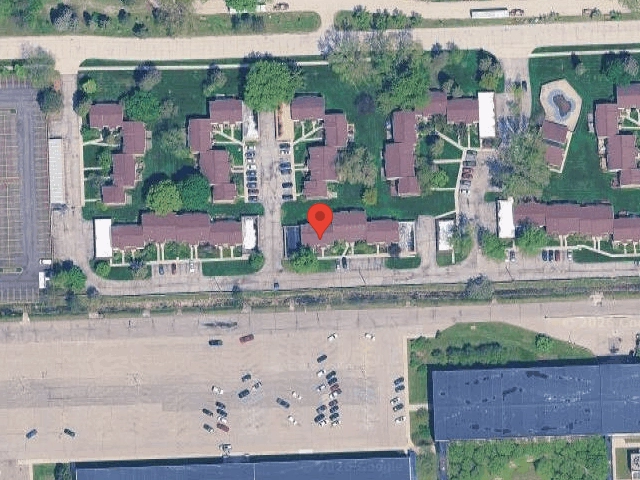 House image located at Southfield, MI 48075