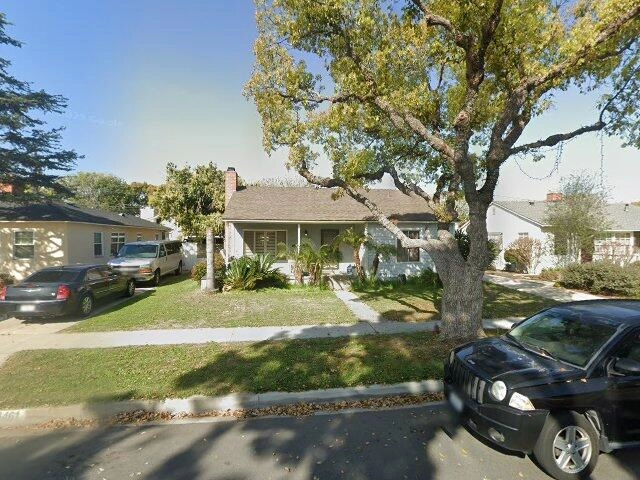 House image located at Long Beach, CA 90808