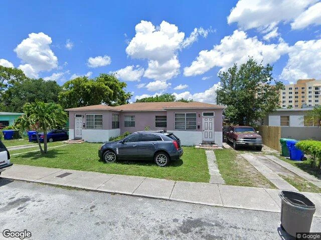 House image located at Miami, FL 33127