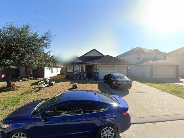 House image located at Houston, TX 77073