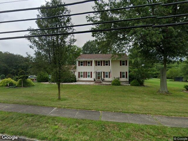 House image located at Bridgewater, NJ 08807