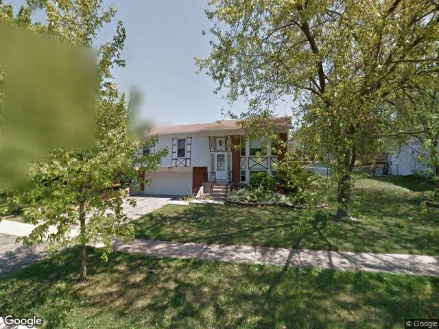 House image located at Bolingbrook, IL 60440