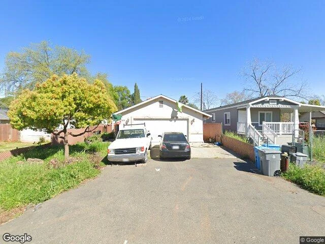 House image located at Oroville, CA 95966
