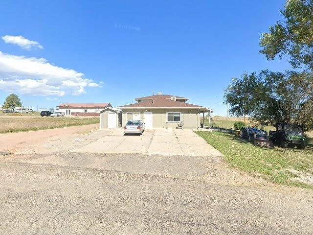 House image located at Colorado City, CO 81019