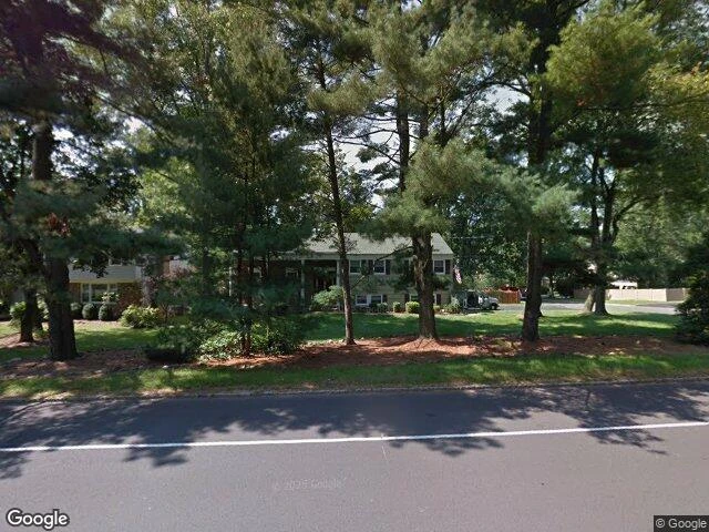 House image located at New Providence, NJ 07974