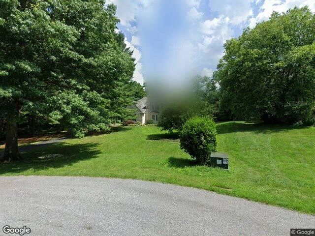 House image located at Avondale, PA 19311