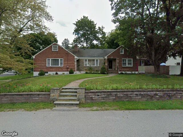 House image located at Wappingers Falls, NY 12590