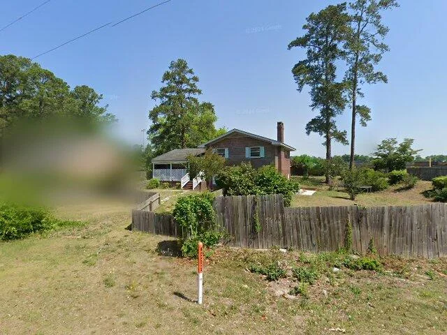 House image located at Dillon, SC 29536