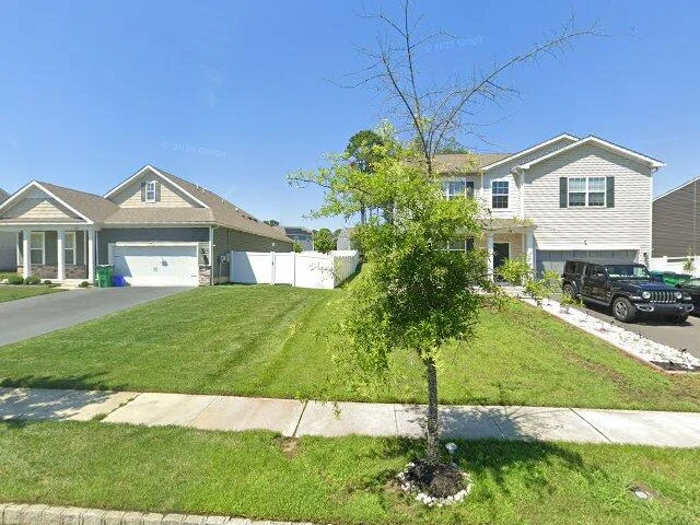 House image located at Egg Harbor Township, NJ 08234