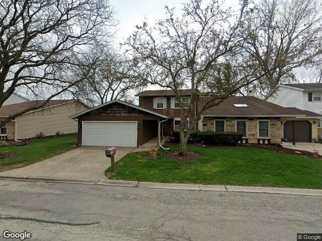 House image located at Downers Grove, IL 60516