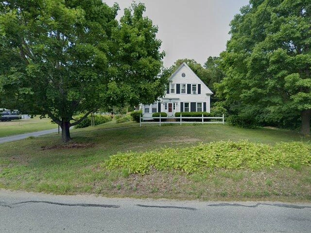 House image located at Raynham, MA 02767