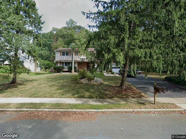 House image located at Hightstown, NJ 08520