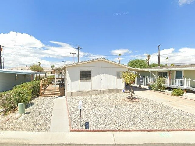 House image located at Thousand Palms, CA 92276