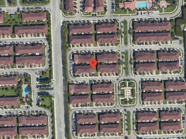 House image located at Miami, FL 33186