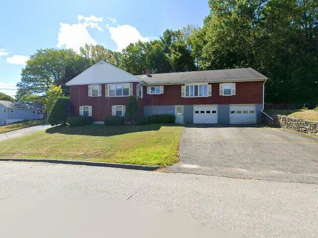 House image located at Gardner, MA 01440