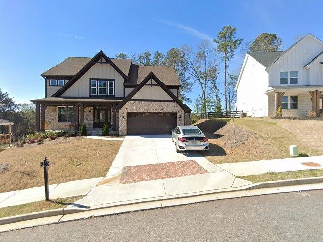 House image located at Ball Ground, GA 30107