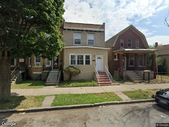 House image located at Chicago, IL 60619