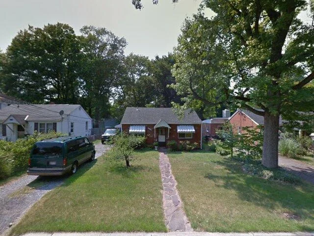 House image located at College Park, MD 20740