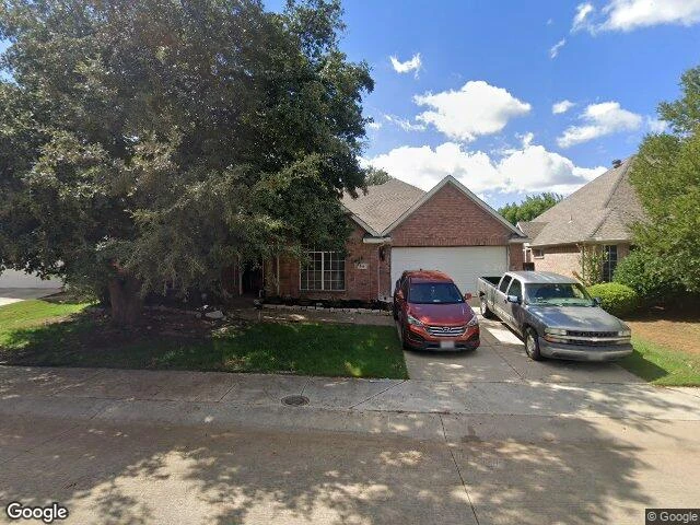 House image located at Mckinney, TX 75072