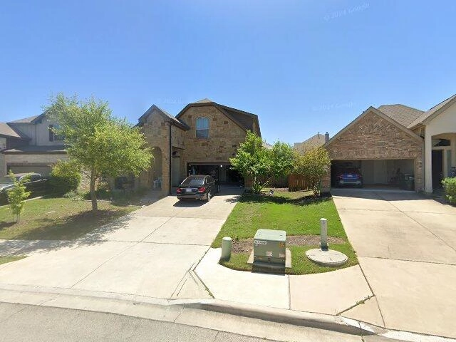 House image located at Georgetown, TX 78626