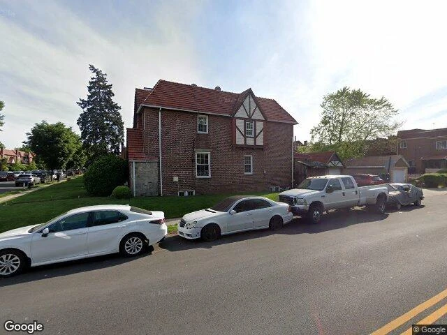 House image located at Cambria Heights, NY 11411